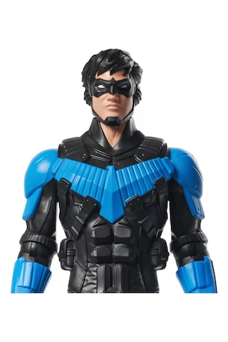 Batman Lisanslı Oyuncak Figür 15 Cm