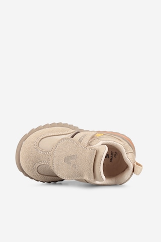 Vicco Matilda Basic Erkek İlk Adım Bej Sneaker