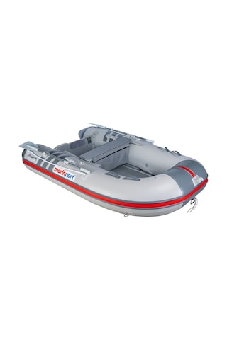 Marinport 2.70 Ahşap Katlanır Tabanlı Şişme Bot