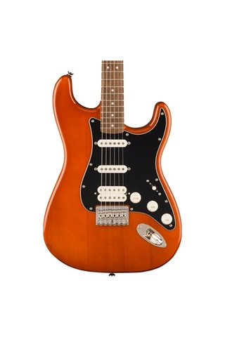 Squier Classic Vibe 70s Stratocaster Hard Tail Hss Laurel Klavye Mocha Elektro Gitar