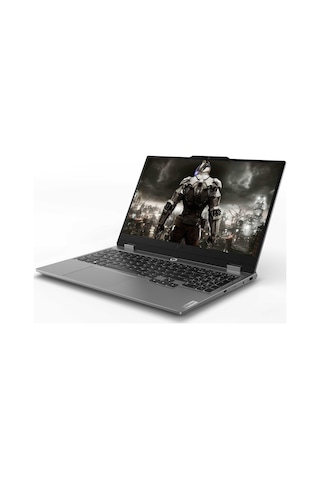 Lenovo LOQ 15IAX9I 83FQ000VTR01 i5-12450HX 8 GB 1 TB SSD A530M 15.6" W11H Dizüstü Bilgisayar