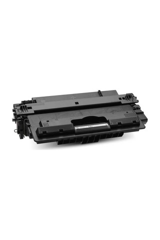 Hp 14X-Cf214X Toner Yüksek Kapasiteli M712Dn