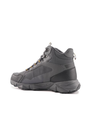 Dockers 101815417-231501 Gri Erkek Outdoor Bot Gri