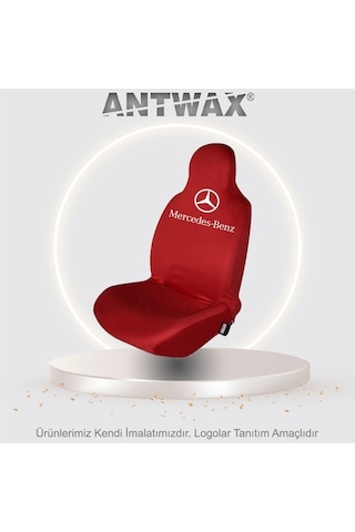 Penye Oto Koltuk Kılıfı Tüm Araçlara Uyumlu (528509965)