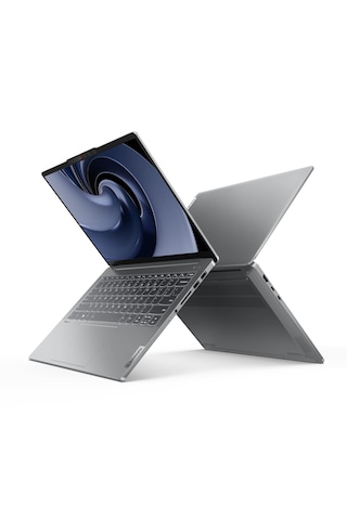 Lenovo IdeaPad Pro 5 14IMH9 83D2005ATR Ultra 5-125H 16 GB 512 GB SSD 14" Oled Free Dos Dizüstü Bilgisayar