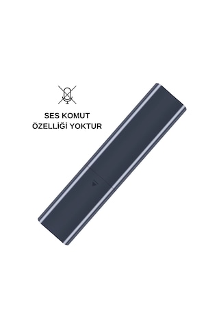 Ses Komutsuz Samsung Uyumlu Bn59-01388c Ses Komutsuz Led Tv Kumanda