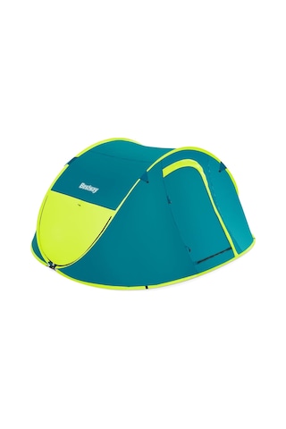 Bestway 4 Kişilik Çadır Cool Mount 4 240 X 210 X 100 Cm Çok Renkli