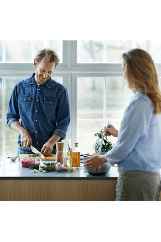 Wmf 1895476032 Spıtzenklasse Şef Bıçağı 15 Cm