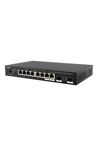 Tenda TEM2010F 8 Port 2.5G Ethernet Switch