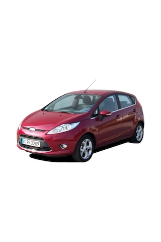 Mfk 700mm-350mm Ford Fiesta 7 2008-2017 Muz Silecek Takımı Aparatlı