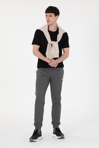 U.s. Polo Assn. Erkek Antrasit Eşofman Altı 50293733-vr006 Antrasit