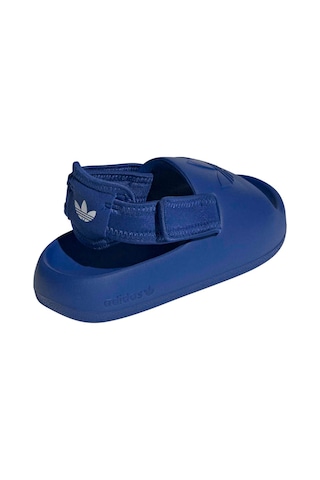 Ih8904-c Adidas Adıfom Adılette C Çocuk Sandalet Lacivert Ih8904-c