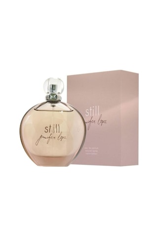 Jennifer Lopez Still Kadın Parfüm EDP 100 ML