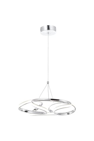 Eray Aydınlatma 920-40 Krom Led Avize