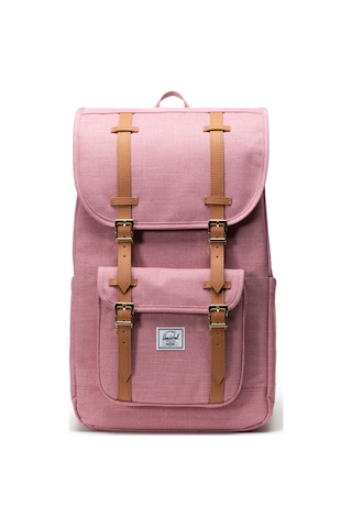 Herschel Little America Backpack 11390-06570-os Lilas Crosshatch