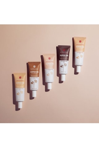 Erborian Spf20 Super Bb Au Ginseng Chocolat 40 ML