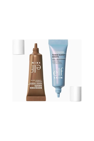 E.l.f. Işıltı Veren Ikili Serum Seti