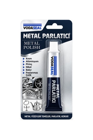 12 Adet Metal Parlatıcı 40gr 5570