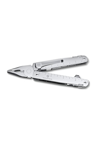 Victorinox 3.0327.mkb1 Mx Clip Swisstool Çok Renkli
