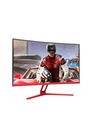 Ramtech DG284 i5-6500 16 GB 256 GB SSD GTX750Ti 27" Free Dos Masaüstü Oyuncu Bilgisayarı