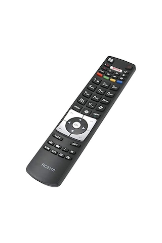 Telefunken 43Uc7250 Smart Led Tv Kumandası