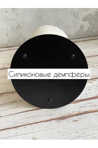 Goodloftfamily Masanın Üzerine Kağıt Havlu Tutucu 173428195 Siyah Melanj