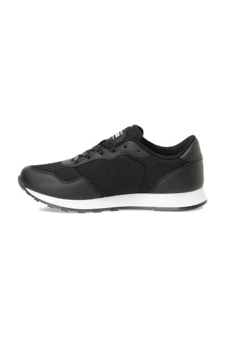 Proshot Leona W 5fx Siyah Kadın Sneaker 000000000101976548 Siyah