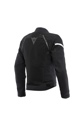 Dainese Daınese Ceket/aır Frame 3 Tex Jacket Black/black/whıte