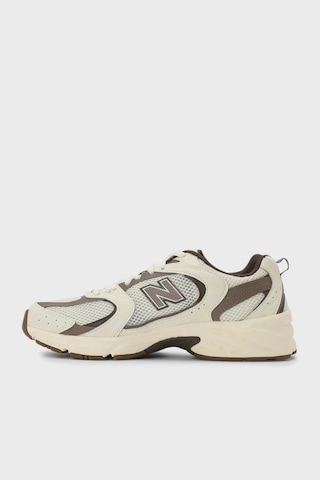 New Balance Unisex Ayakkabı Mr530asm Bej-kahve Bej-kahve