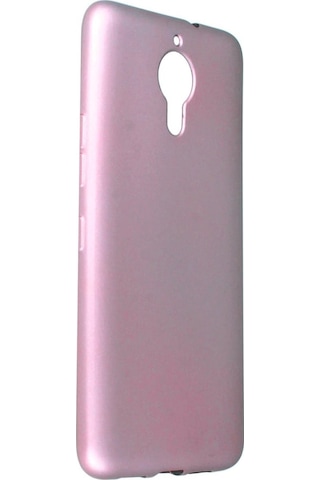 General Mobile Gm5 Plus Kılıf Ince Esnek Soft Premium Silikon