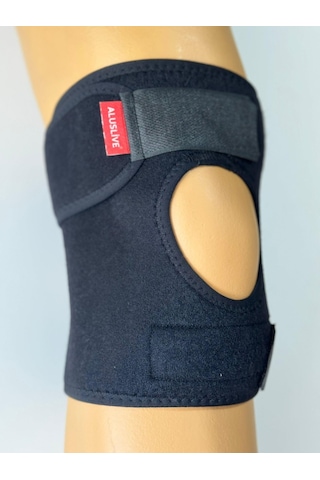 Aluslive Patella Tendon Dizlik Standart Beden
