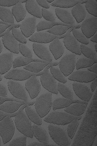 Mira Home Banyo Ayak Havlusu % 100 Pamuk Desenli 50x70 Cm Soft 001