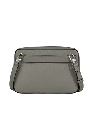Montblanc Sartorial Mini Posta Çantası 199365 Gri
