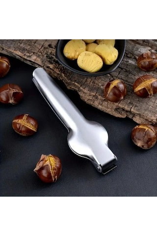 Profesyonel Metal Kestane Çizici Pense Diğer