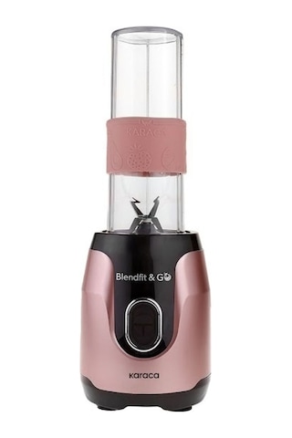 Karaca Blendfit Go Personal Kişisel Smoothie Blenderı