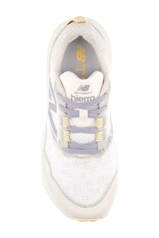 New Balance Fresh Foam X Hierro V9 Kadın Spor Ayakkabı Beyaz