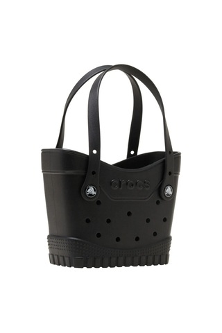 Crocs Medıum Eva Tote Çanta Crczfb0002 Crc.black Siyah