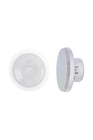 Marin 5001 Dual Tekne Hoparlörü Çift 80W 15Cm