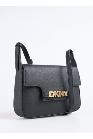 Dkny Siyah Kadın El Çantası R51e1j30