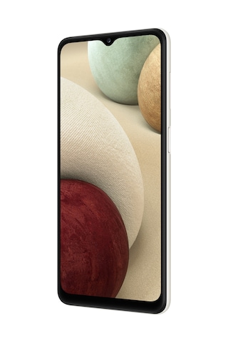 Samsung Galaxy A12 Duos 64 GB (Samsung Türkiye Garantili)
