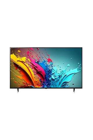 LG 65QNED86T 65" 4K Ultra HD WebOS Smart QNED TV