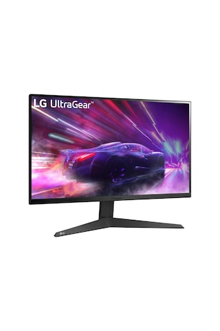 Lg Ultragear 24gq50f-b 24" 1 Ms Full Hd 165 Hz Oyuncu Monitörü - Teşhir