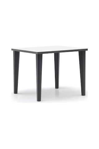 Line Sehpa Ofis Sehpa Çalışma Masası Sehpası Orta Sehpa 50 50 41 Beyaz