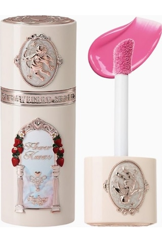 Flower Knows Strawberry Cupid All Day Glow Likit Allık Allıklar S06 Rosy Madeleine