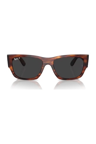 Ray-Ban Rb0947s 954/48 Carlos Polarize Erkek Güneş Gözlüğü