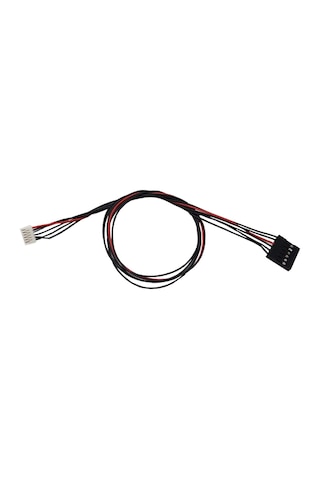 Pıxhawk2 Rfd900 / Rfd868 Telemetri Kablosu - 300Mm