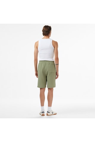Unıted4 Erkek Haki Şort Ft-sone Haki