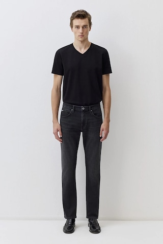 Mavi Erkek Marcus Jean Pantolon M0035190826 Antrasit Antrasit