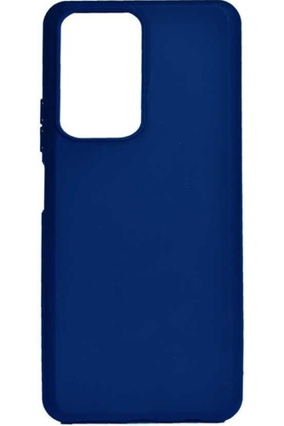 Xiaomi Redmi Note 10 Pro Kılıf Zore Yumuşak Mat Silikon