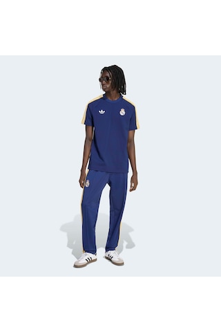 Adidas Real Madrid Fc Erkek Mavi Forma Ke3848